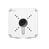 Коммутационная коробка Uniview TR-JB07-D-IN