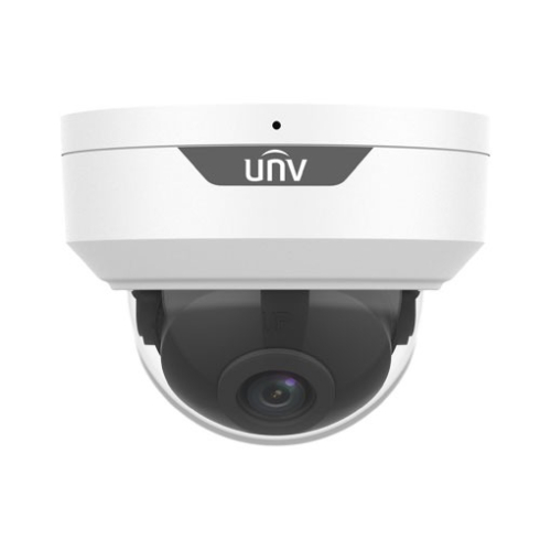 IP-видеокамера Uniview IPC328SB-ADF28K-I0 White