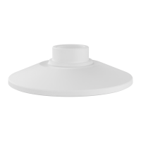 Монтажний адаптер для камери Uniview TR-UF45-L-IN