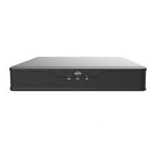 Мережевий IP відеореєстратор Uniview NVR301-16S3