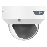 IP-видеокамера Uniview IPC3514LE-ADF28K-WP (2.8) White
