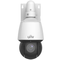 IP-відеокамера Uniview IPC6424SR-X25-VF-B