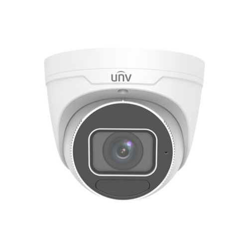 IP-видеокамера Uniview IPC3635SB-ADZK-I0 White