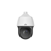 IP-видеокамера уличная Speed Dome Uniview IPC6612SR-X33-VG White