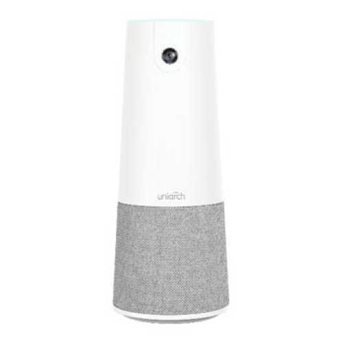 Камера відеоконференцзв'язку Uniview IoT-Unear A30T White
