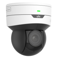 IP-відеокамера Uniview IPC6215SR-X5PAEW-VG (2.7-13.5) White