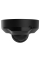 Дротова охоронна IP-камера Ajax DomeCam Mini HL (8 Mp/4 mm) Black