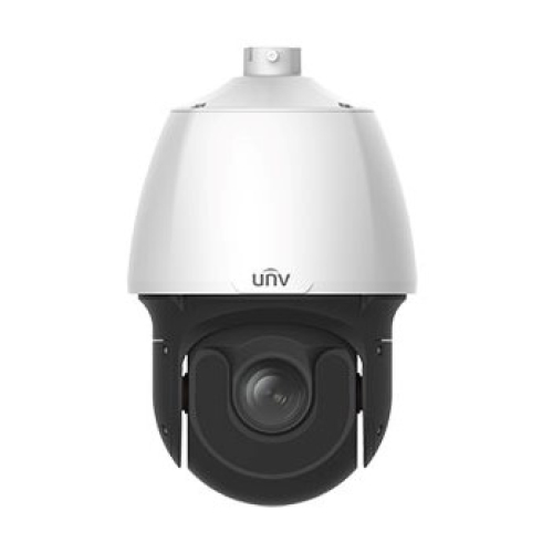 IP-видеокамера Speed Dome Uniview IPC6658SR-X25-VF White 