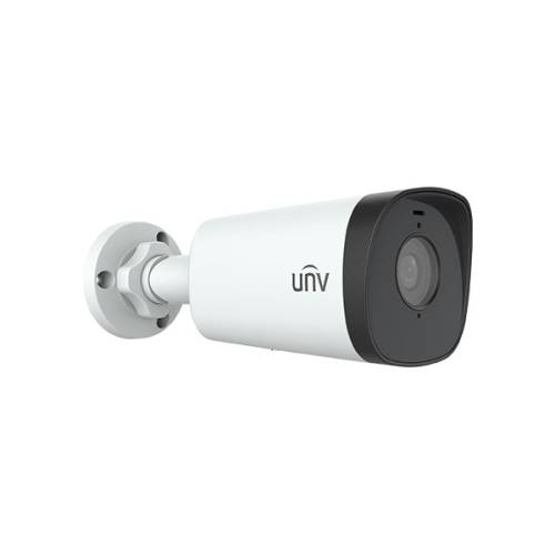 IP-видеокамера уличная Uniview IPC2314SB-ADF60KM-I0 White