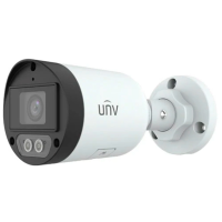 IP-відеокамера Uniview IPC2124LB-AF28K-DL2