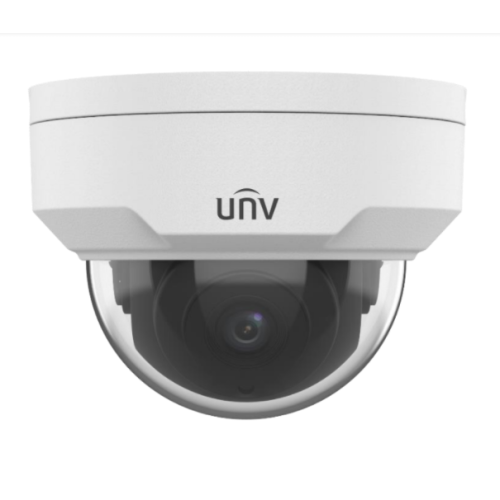 IP-видеокамера Uniview IPC322LB-SF28-A White