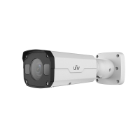 IP-відеокамера вулична Uniview IPC2322LBR3-SPZ28-D Uniview 7023