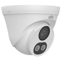 IP-видеокамера Uniview IPC3618LB-ADF28K-DL