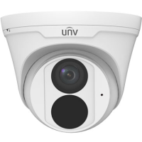 IP-видеокамера Uniview IPC3614LB-ADF28K-H (2.8) White