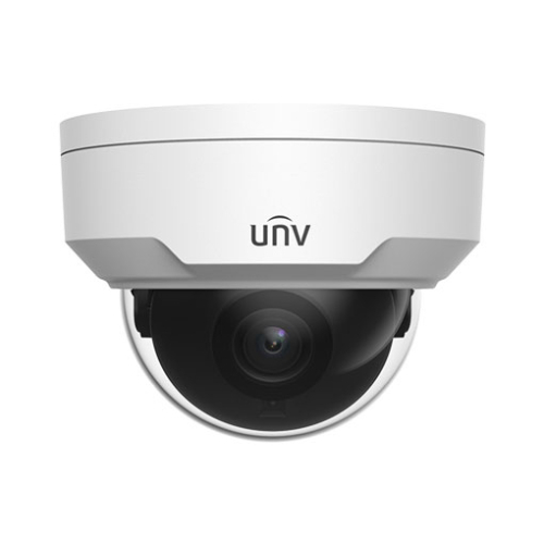 IP-видеокамера Uniview IPC322SB-DF28K-I0 White 