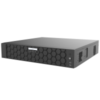 Мережевий відеореєстратор Uniview NVR504-64E-IQ