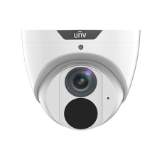 IP-відеокамера Uniview IPC3612SB-ADF28KM-I0 White
