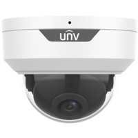 Видеокамера Uniview UAC-D128-ADF28MS (2.8) White