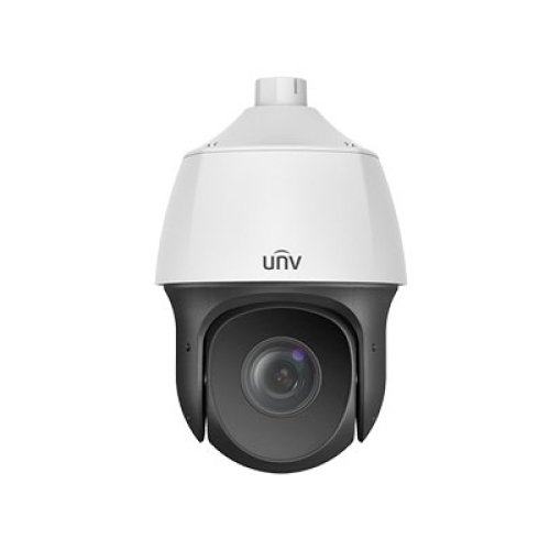 IP-видеокамера Speed Dome Uniview IPC6612SR-X25-VG White 