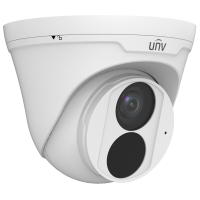 IP-відеокамера Uniview IPC3618LB-ADF28K-G