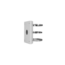 Кронштейн для кріплення камери на стовп Uniview TR-UP08-B-IN (алюміній) Uniview 9552