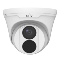 IP-видеокамера Uniview IPC3614LB-SF2 8-A White