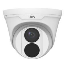 IP-відеокамера Uniview IPC3614LB-SF28-A White