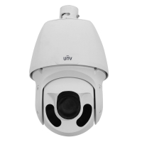 IP-видеокамера уличная Uniview Speed Dome IPC6222ER-X20P-B