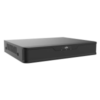 Мультигибридный видеорегистратор Uniview XVR301-08Q3