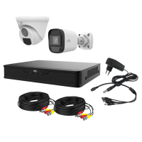 Комплект видеонаблюдения Uniview AHD 2MIX