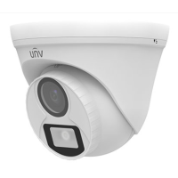 Видеокамера MHD Uniview UAC-T115-F28-W White