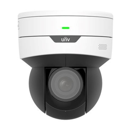 IP-видеокамера Speed Dome Uniview IPC6415SR-X5UPW-VG White 