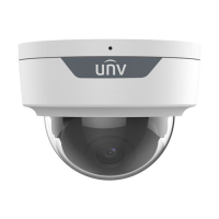 IP-видеокамера Uniview IPC325SS-ADF40K-I1 White