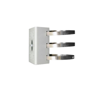 Кронштейн для кріплення камери на стовп Uniview TR-UP06-IN Uniview 7050