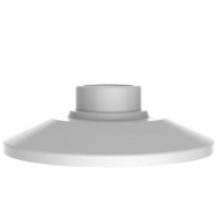 Монтажный адаптер для камеры Uniview TR-UF45-F-IN