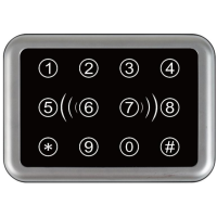 Считыватель Uniview OEC-R2H-EK (ID) Gray