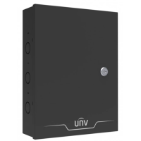 Сетевой контроллер Uniview OER-SR12 Black