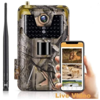 Фотопастка Suntek HC900Pro Live (30MP, On-Line Video)