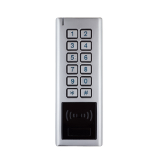Беспроводная клавиатура со встроенным считывателем SEVEN LOCK SK-7713