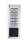 Беспроводная клавиатура со встроенным считывателем SEVEN LOCK SK-7713