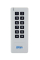 Беспроводная клавиатура со встроенным считывателем SEVEN LOCK SK-7712w