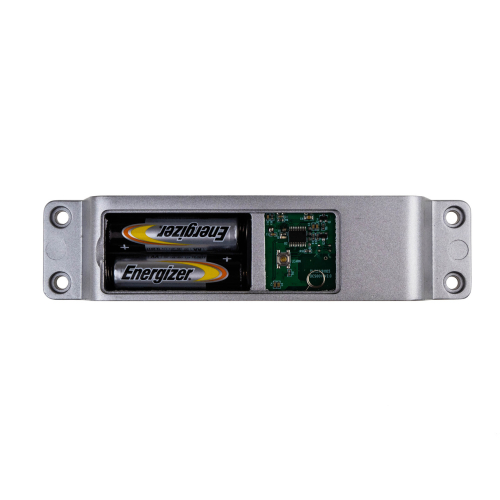 Бездротовий комплект контролю доступу SEVEN LOCK SL-7708 black