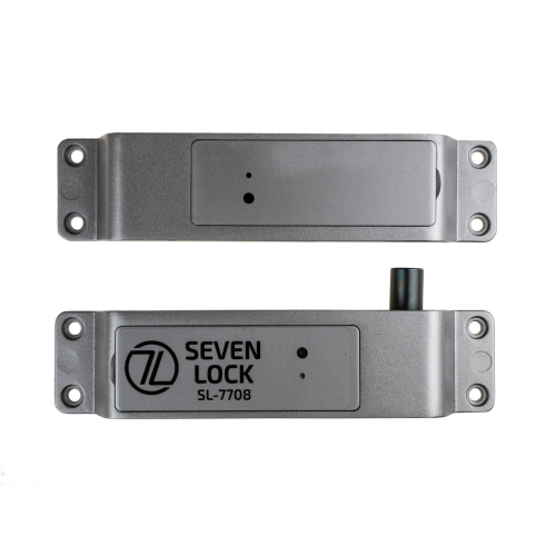 Бездротовий комплект контролю доступу SEVEN LOCK SL-7708 white