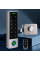 Бездротовий біометричний комплект контролю доступу SEVEN LOCK SL-7701F