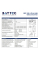 Акумуляторна батарея 12В/18Аг BATTEC
