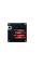 Меблевий RFID замок SEVEN LOCK SL-7733
