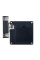 Меблевий RFID замок SEVEN LOCK SL-7733