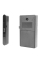 Меблевий RFID замок SEVEN LOCK R-16
