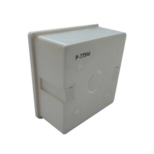 Підрозетник для енергоощадної кишені (врізний) SEVEN LOCK P-7754i