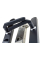 Електронний RFID замок для готелів та хостелів SEVEN LOCK SL-7737S black